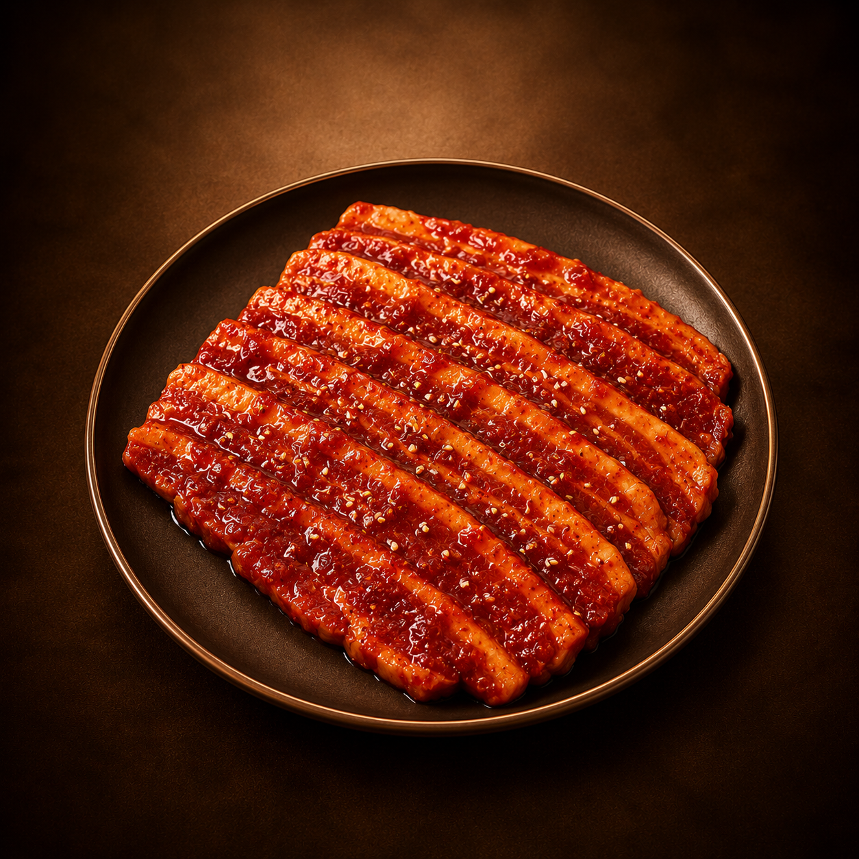 100g Korean Sweet and Spicy Pork