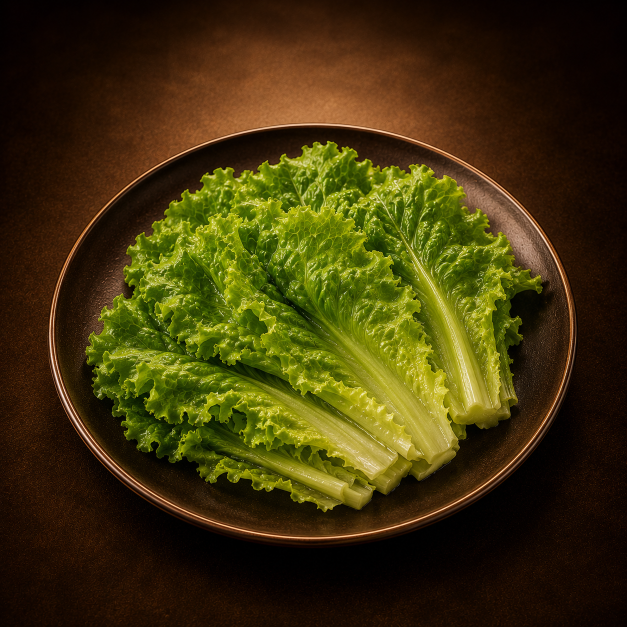 Baguio Petchay/ Lettuce