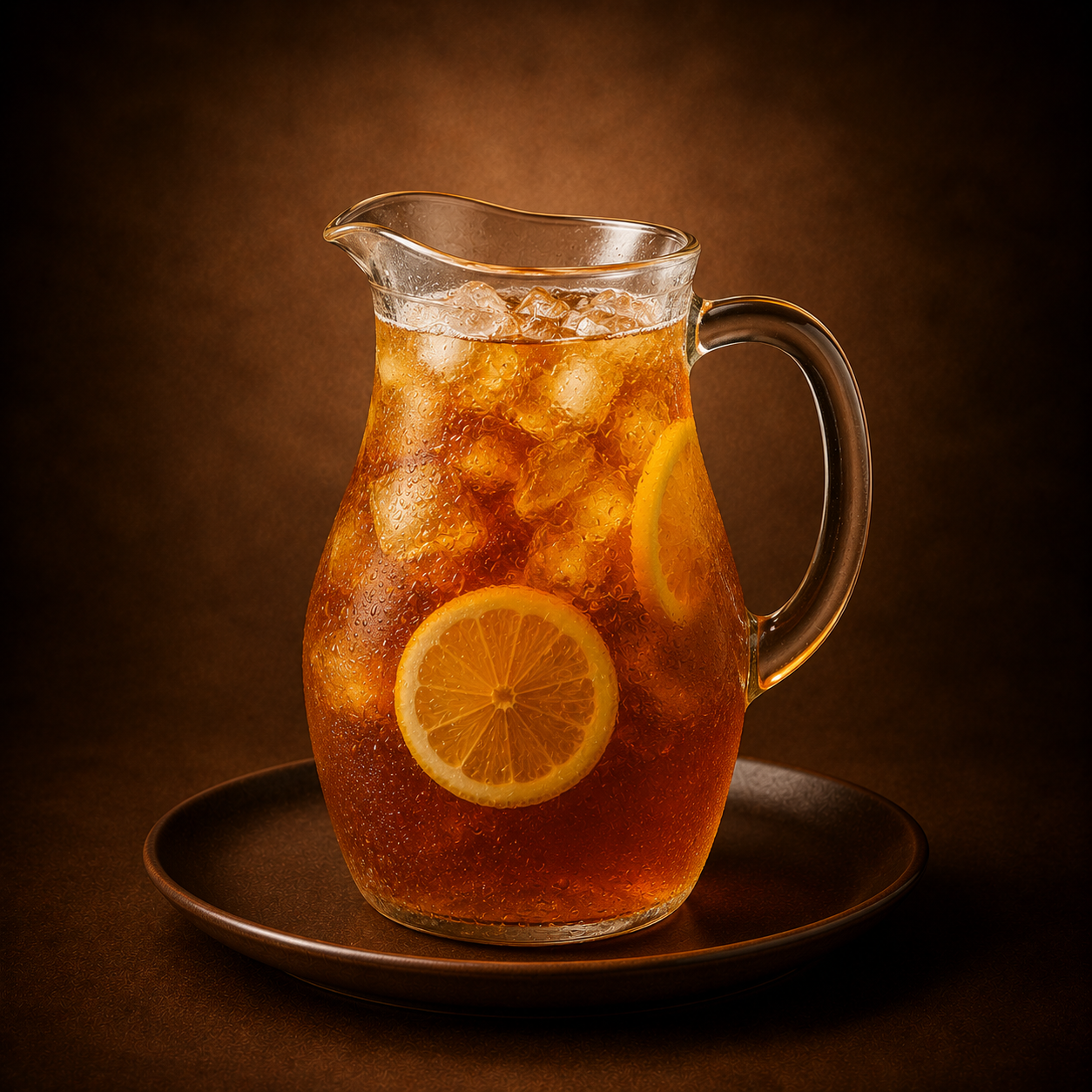 Pitcher Iced Tea
