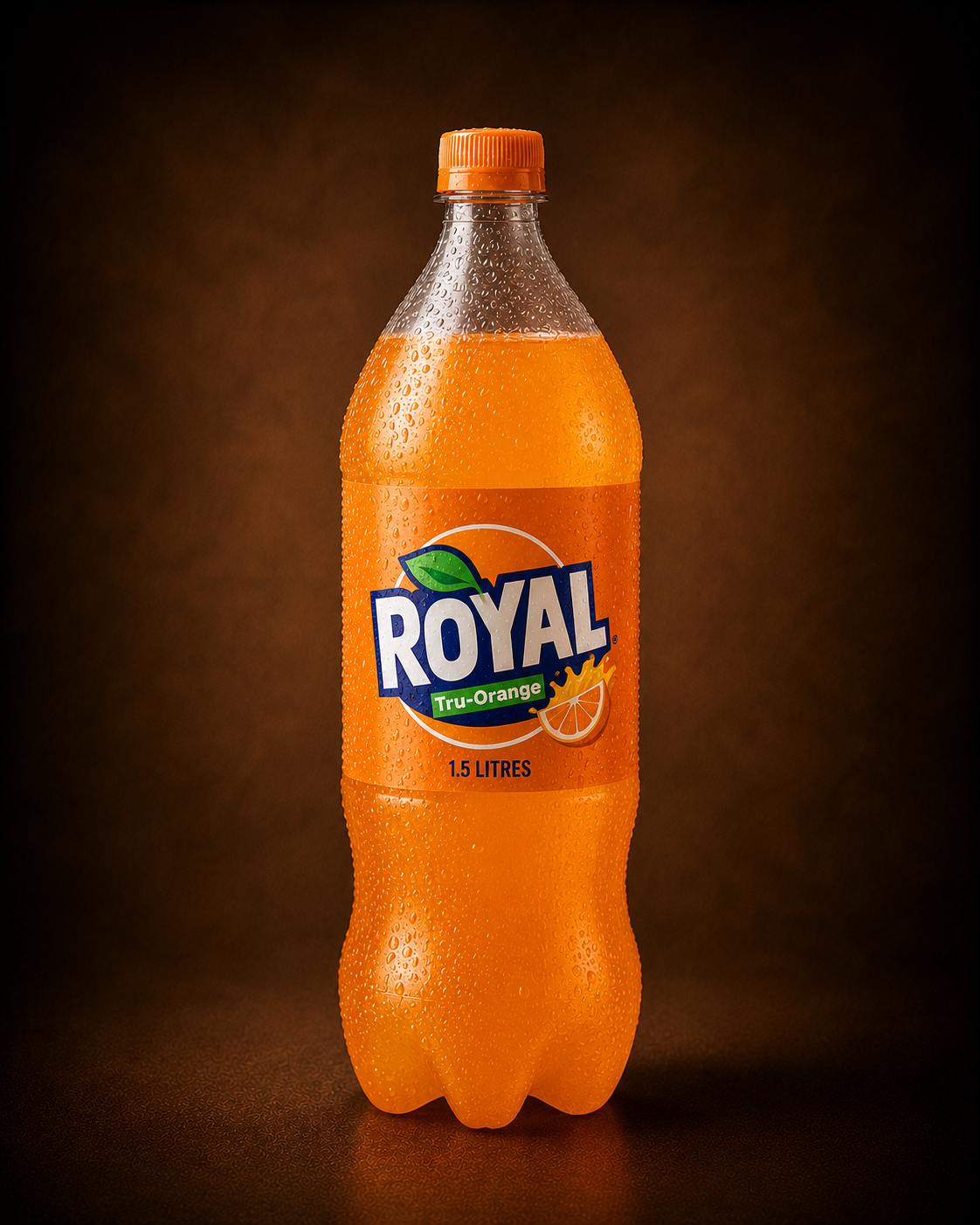 Soda Royal