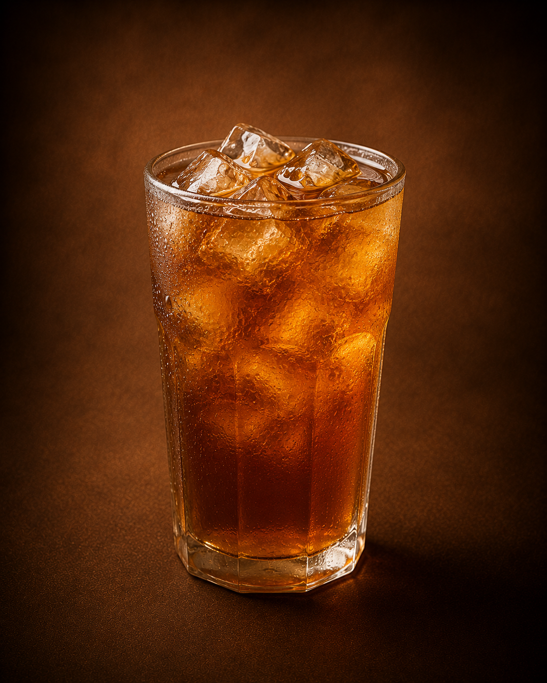 Unli Ice Tea (per head)